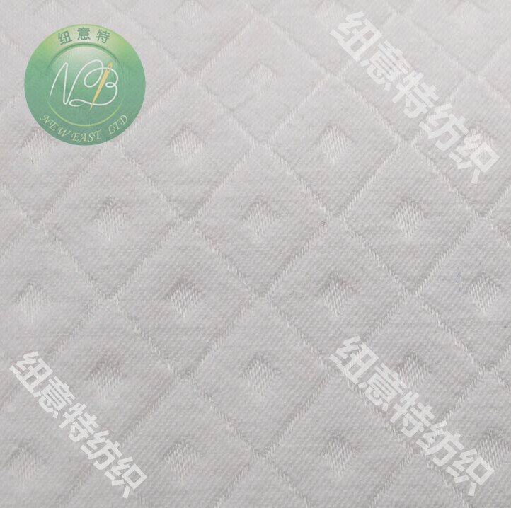 抗菌除臭大提花