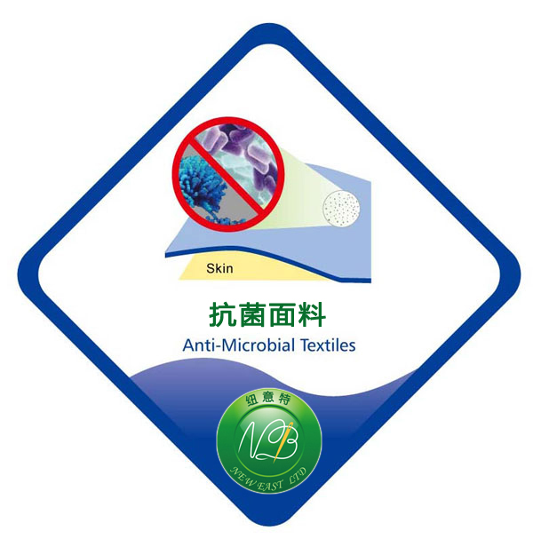 抗菌除臭法兰绒面料