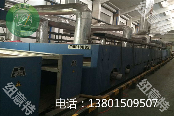 天丝棉青年布